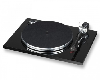 E.A.T Prelude Turntable